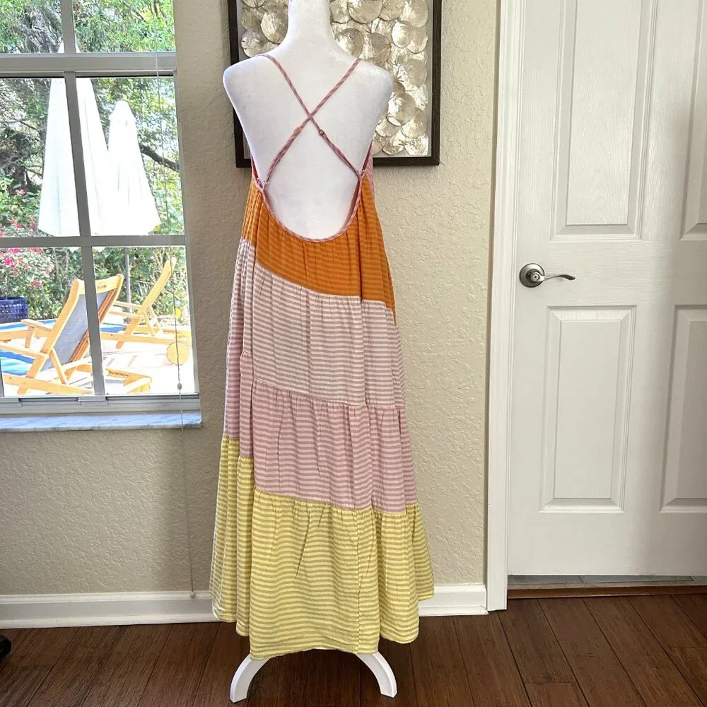 Free People What Love Is Maxi Dress - Picture 6 of 7